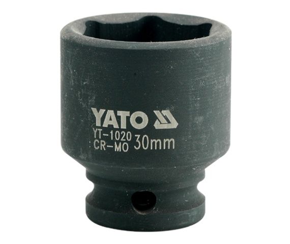 30mm löökpadrun 1/2" YT-1020 h