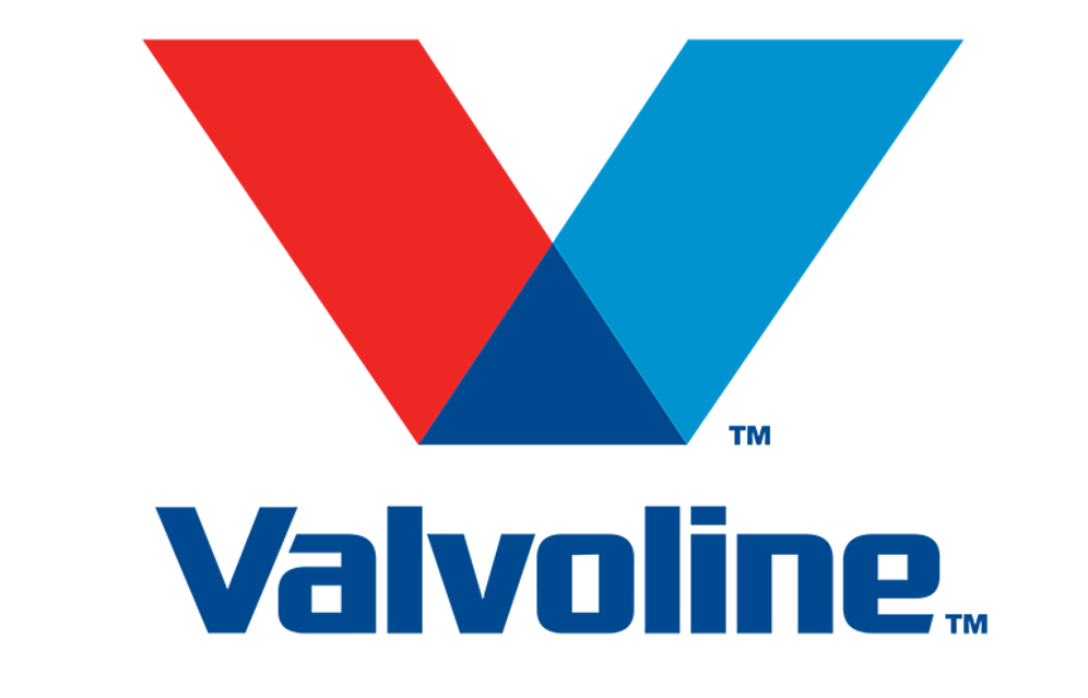 VALVOLINE